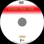 LincolnSteps