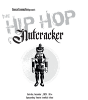 DChiphop-nutcracker