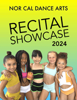 NorCal-Recital-Showcase